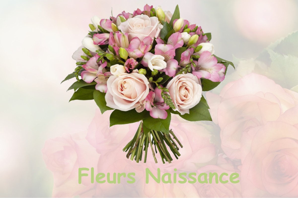 fleurs naissance WOIMBEY