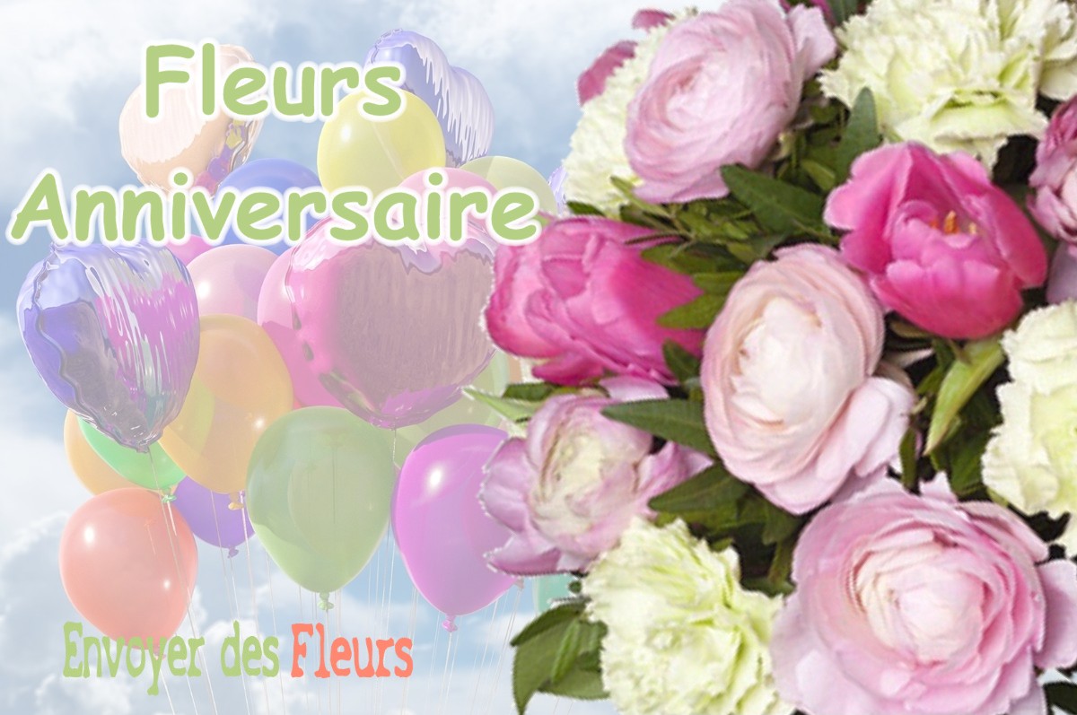 lIVRAISON FLEURS ANNIVERSAIRE à WOIMBEY